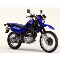 YAMAHA XT 600 E 1991-1995